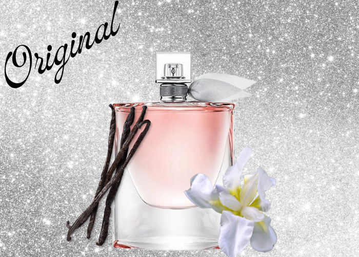 The Perfume Oil Company - LA VIE - inspired by La Vie est Belle