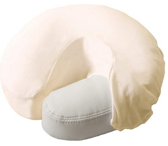 Massage Table Cotton  Face Cradle Covers