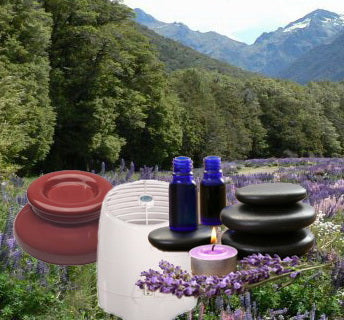 Aromatherapy