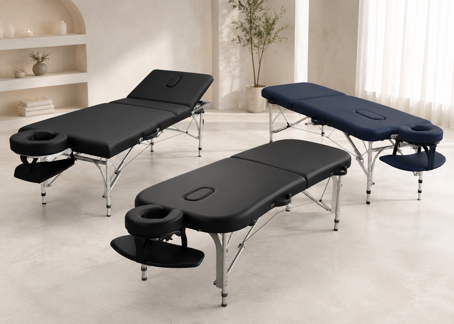 Massage Tables