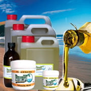 Oils, Balms, Creams