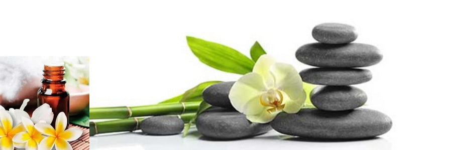 Fragrance Oils