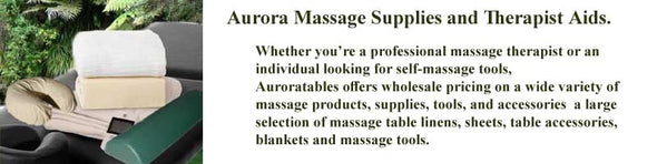 Massage Supplies