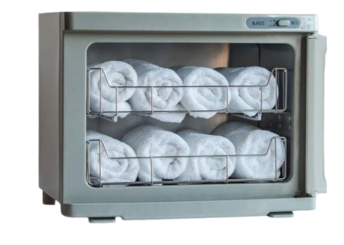 23L Towel Warmer / Hot Towel Cabinet