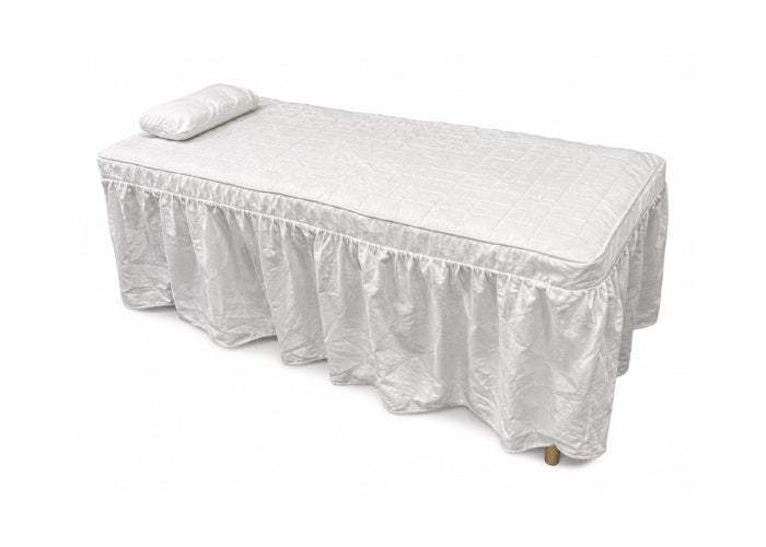 Massage Bed Valance/Skirt