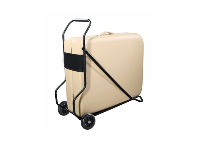 Massage Table Cart