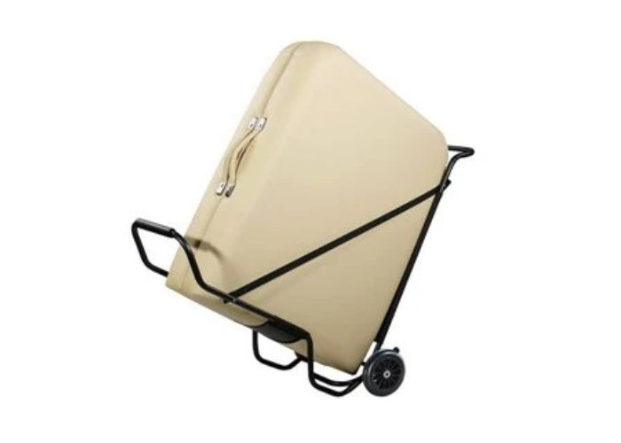 Massage Table Cart
