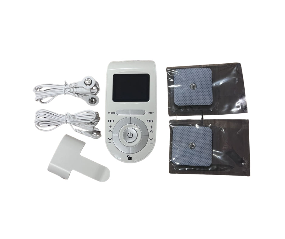 Tens Machine Digital Electric Massage Massager