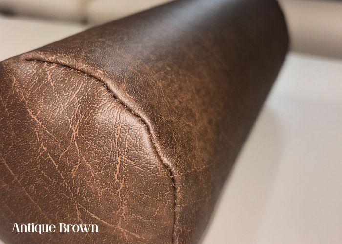 Large Round Bolster