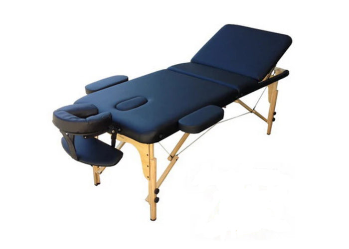 Liftback Massage Table  ETL 60 S28