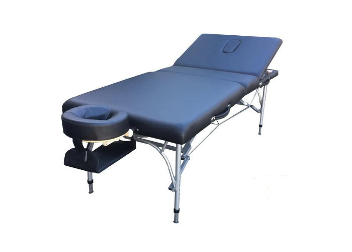 Aluminium Portable Liftback Table PAR1 S30