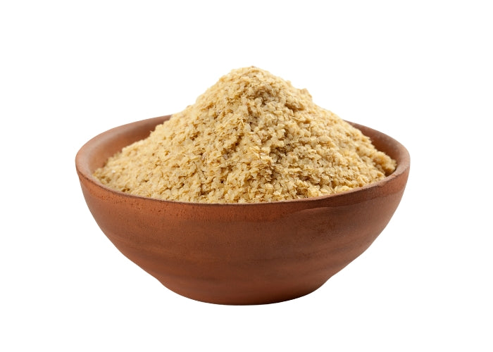 Wheatgerm Oil