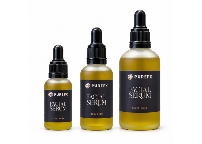 Facial Serum