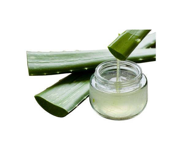 Aloe Vera Gel - Natural