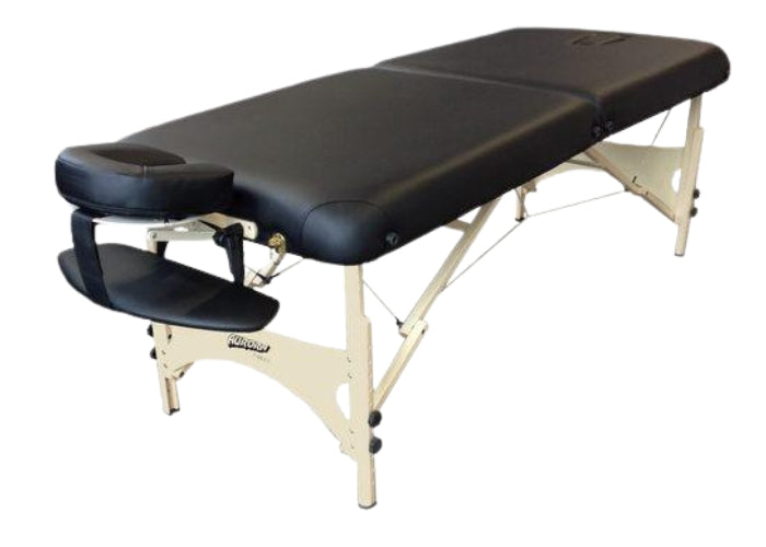 Orion II Delux Portable Massage Table PLF1 M