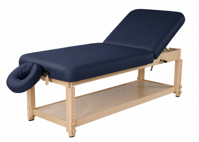 Stationary Massage Table / Spa Table