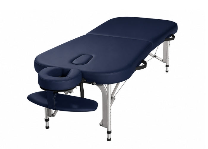 Aurora Affinity Aluminium Massage Table PZC1-S30