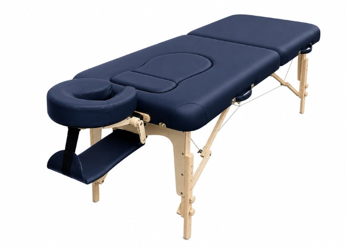 Phoenix Pregnancy Massage Table PLE1 M28