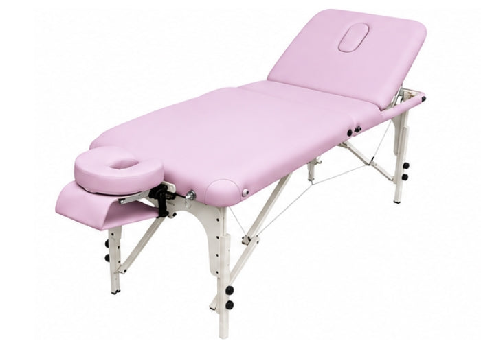 Pro-LiftBack Portable Massage Table PLN1 S28