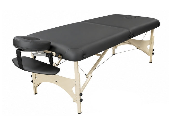 Orion II Delux Portable Massage Table PLF1 M