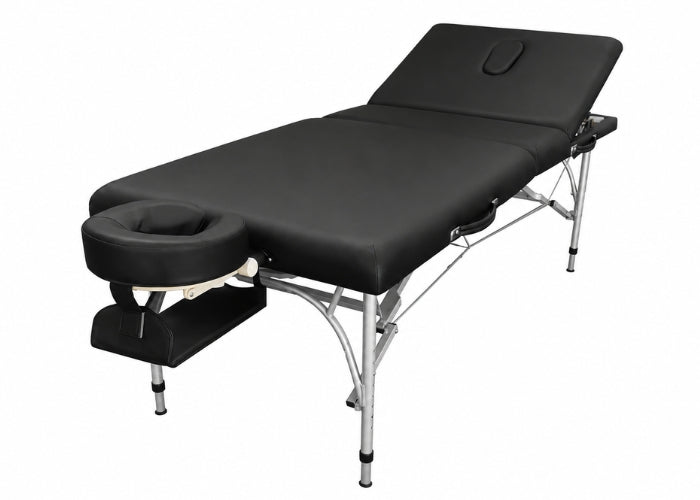 Aluminium Portable Liftback Table PAR1 S30