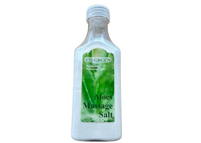 Aloe Massage Salts