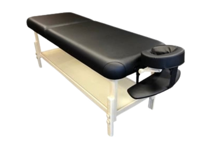 Stationary Massage Table / Spa Table