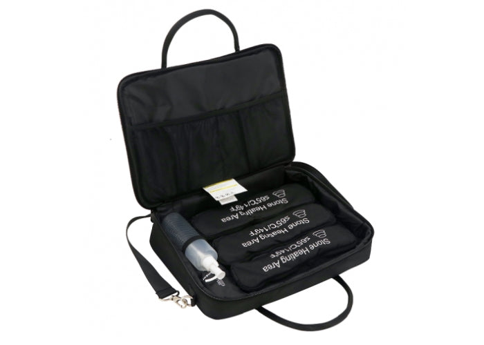 Portable Hot Stone Heating Bag
