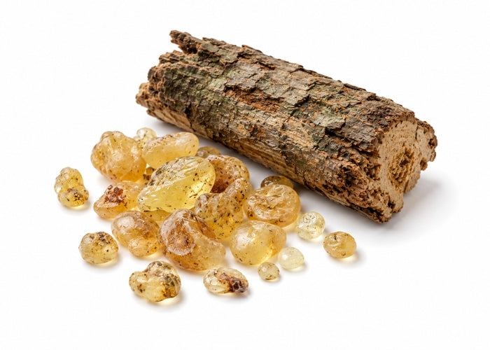 Copaiba Balsam Essential Oil
