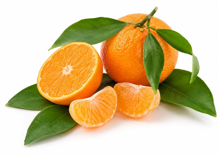 Tangerine Essential Oil