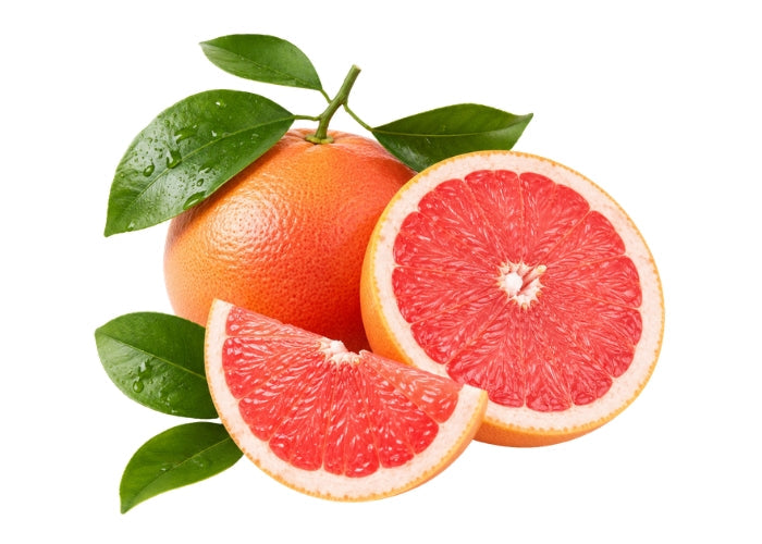Grapefruit (pink) Essential Oil