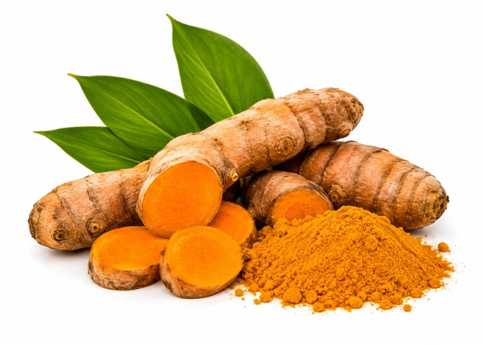 Turmeric Essential Oil