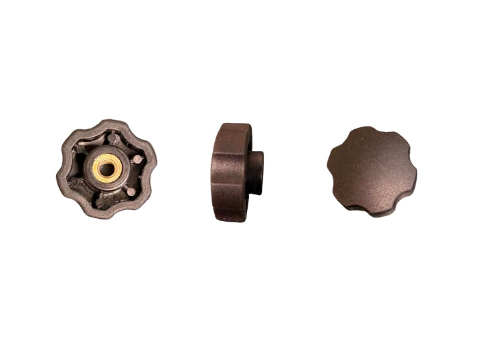 Aurora Wooden Table Screws