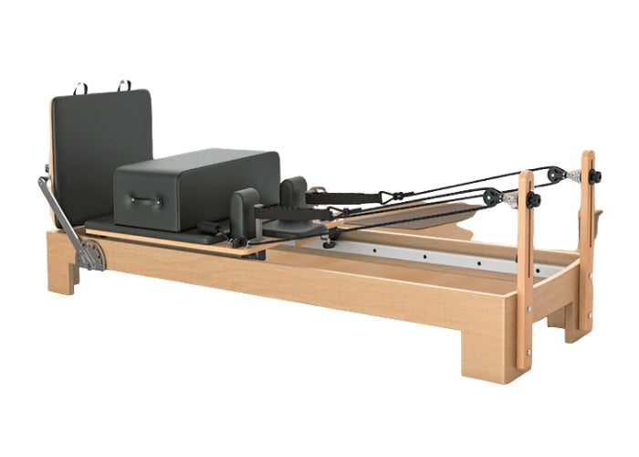 Pilates Reformer Studio Solid