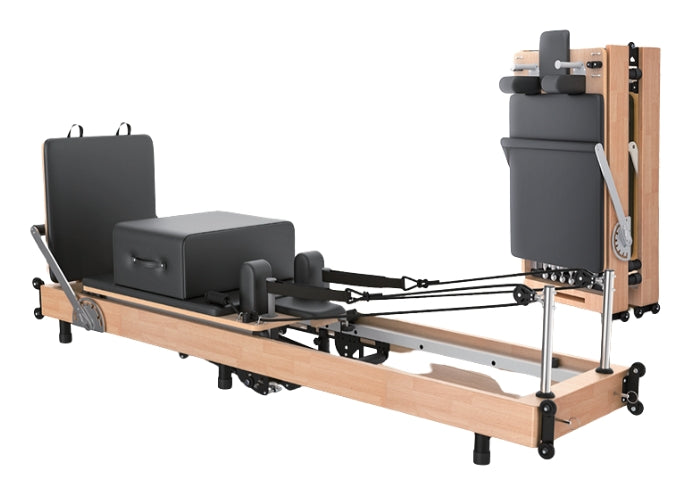 Pilates Reformer Studio Foldable