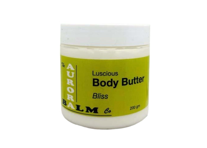 Body Butter Bliss
