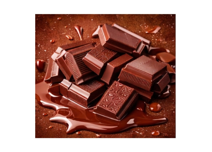 Chocolate - Lip Balm Flavour Oil