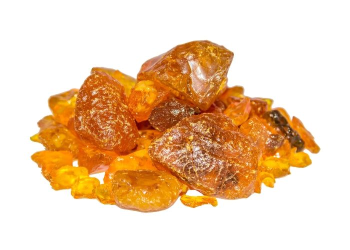 Pine Rosin