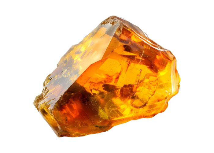 Amber Essential Oil