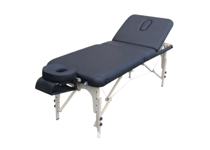 Massage tables built for the way Kiwi therapists work.