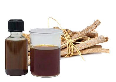 Liquorice Root Extract