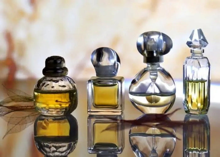 Issey Miyake Type Fragrance Oil