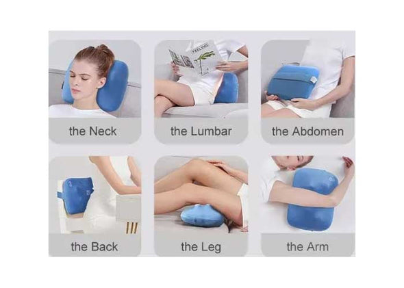 Shiatsu Massage Pillow