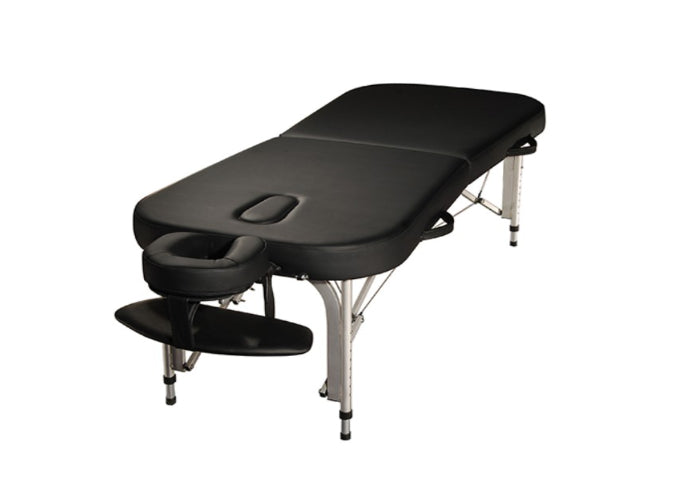 Aurora Affinity Aluminium Massage Table PZC1-S30