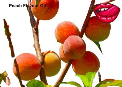 Flavour Oil / Peach Flavour