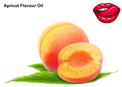 Flavour Oil / Apricot Flavour