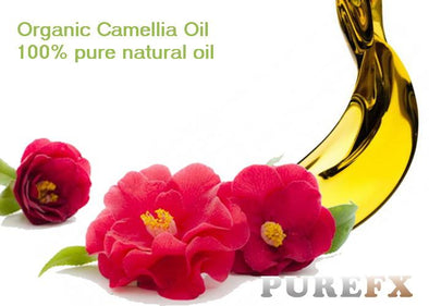 Camellia Oil Organic