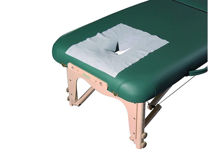 Disposable Breath Hole covers x 100 pk