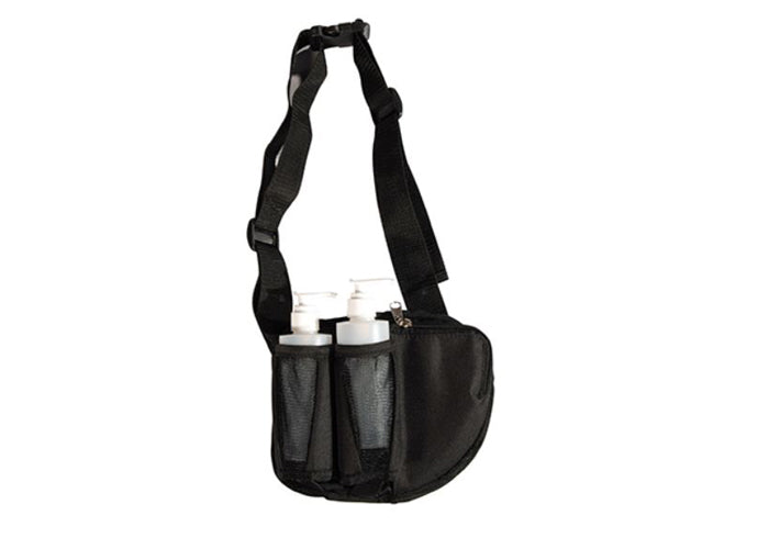 Double Oil Bottle Holster