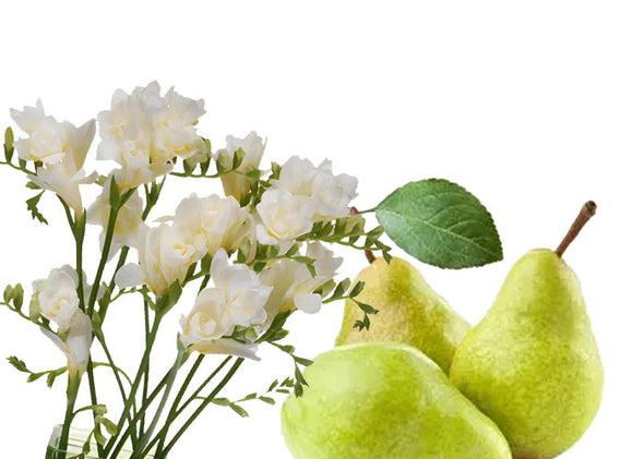 English Pear & Freesia - Fragrance Oil